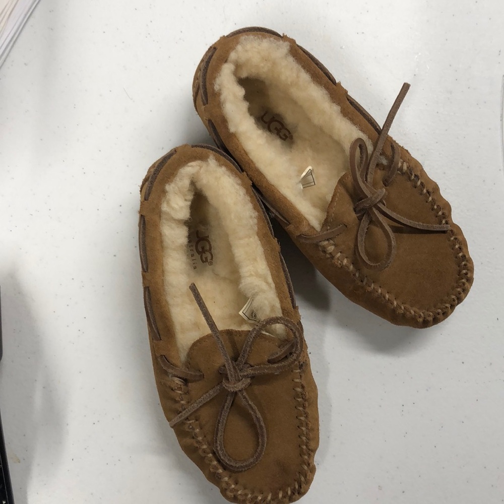 UGG Dakota Slipper